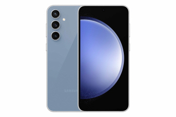 갤럭시 S23 FE 인디고. 삼성전자 제공